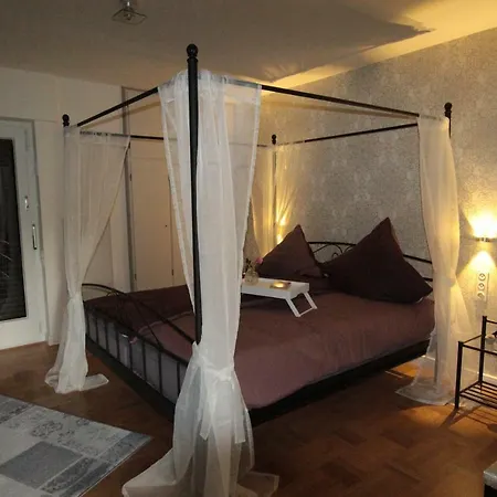 Dom wakacyjny Heidi Solingen