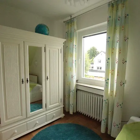 Heidi Holiday home Solingen
