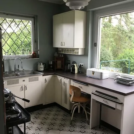 Heidi Holiday home Solingen