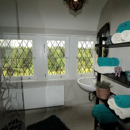 Heidi Holiday home