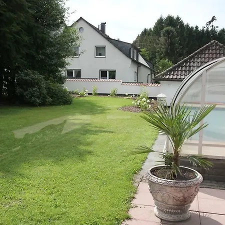 Heidi Holiday home *