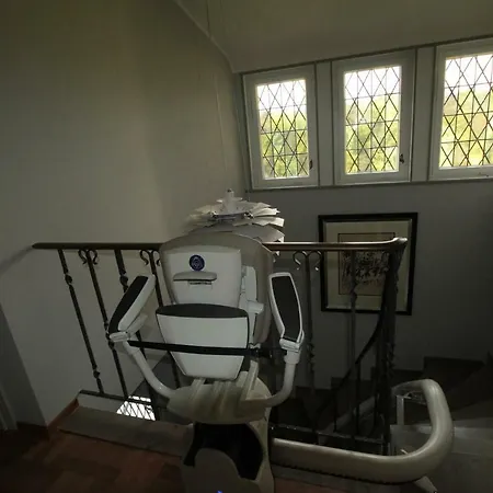 Heidi Dom wakacyjny Solingen