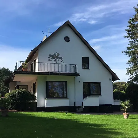 Heidi Holiday home *