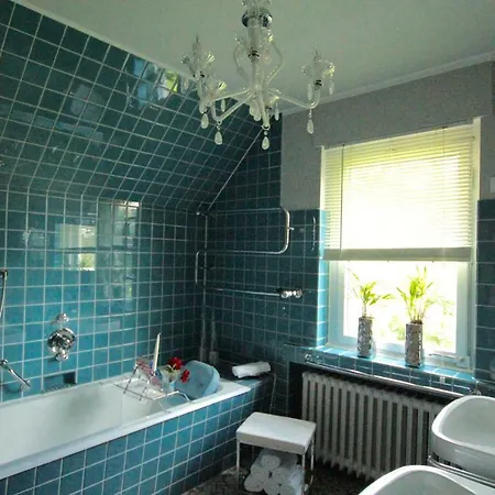 Dom wakacyjny Heidi *