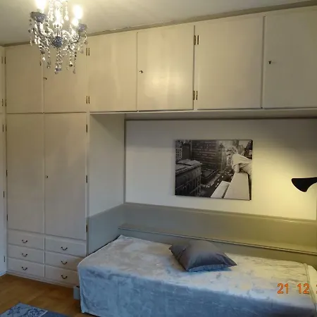 Holiday home Heidi Solingen