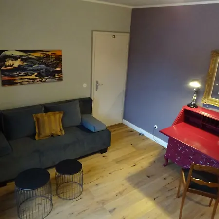 Heidi Holiday home