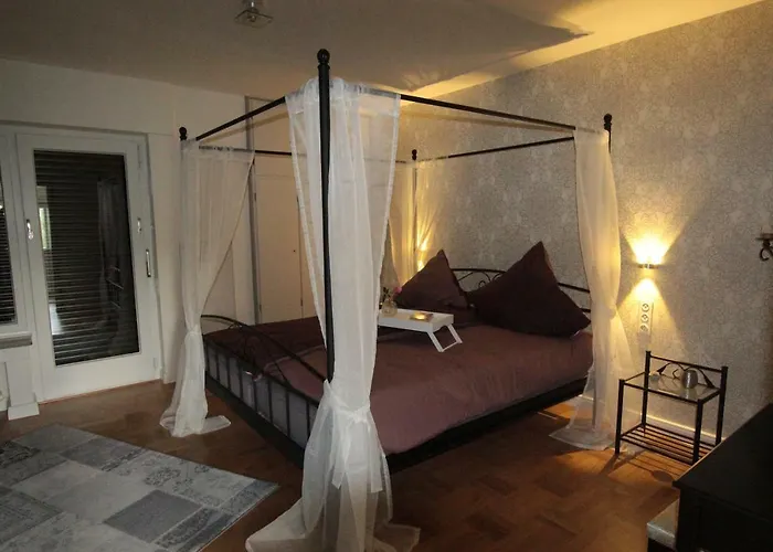 Σπίτι διακοπών Heidi Σόλινγκεν