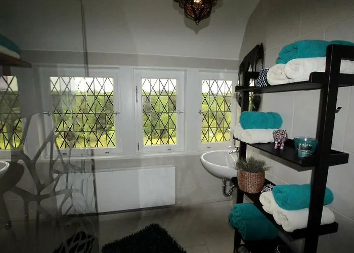 Heidi Σπίτι διακοπών