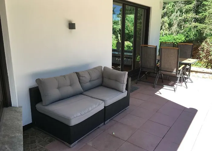 Σπίτι διακοπών Heidi *