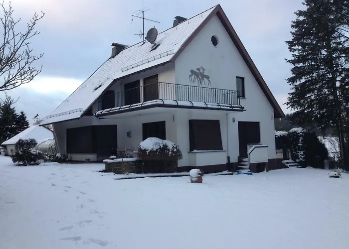 Σπίτι διακοπών Heidi Σόλινγκεν