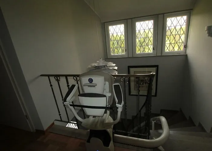 Heidi Σπίτι διακοπών Σόλινγκεν