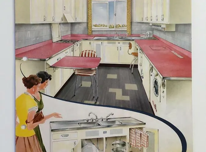 Heidi Σπίτι διακοπών Σόλινγκεν