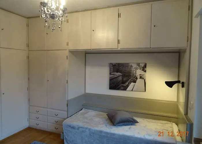 Σπίτι διακοπών Heidi Σόλινγκεν