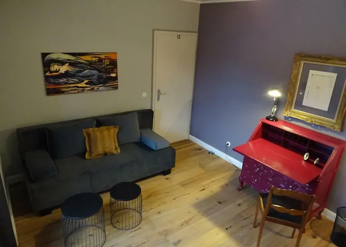 Heidi Σπίτι διακοπών