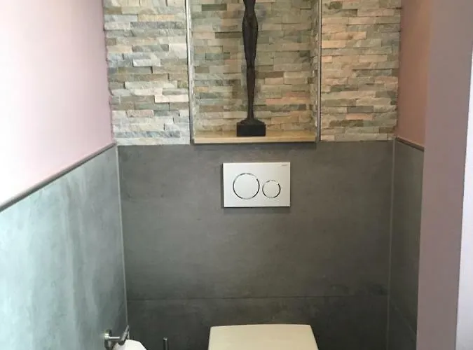 Σπίτι διακοπών Heidi Σόλινγκεν