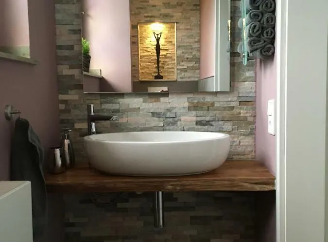 Heidi Σπίτι διακοπών Σόλινγκεν