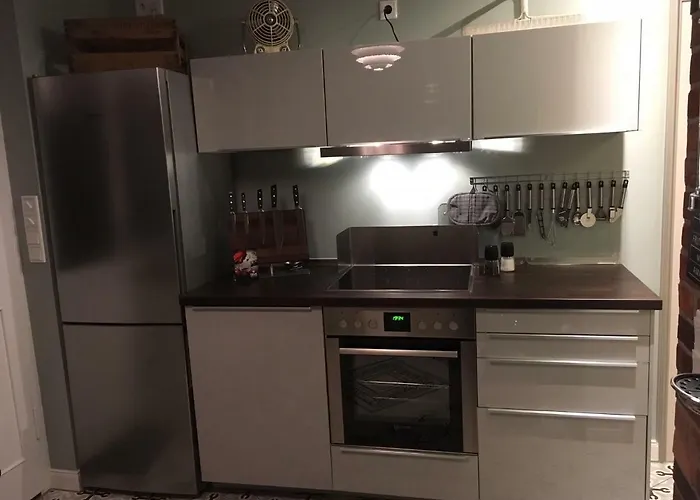 Heidi Σπίτι διακοπών